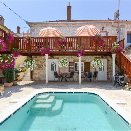 Studios Villa Romantica Zadar Luaran gambar