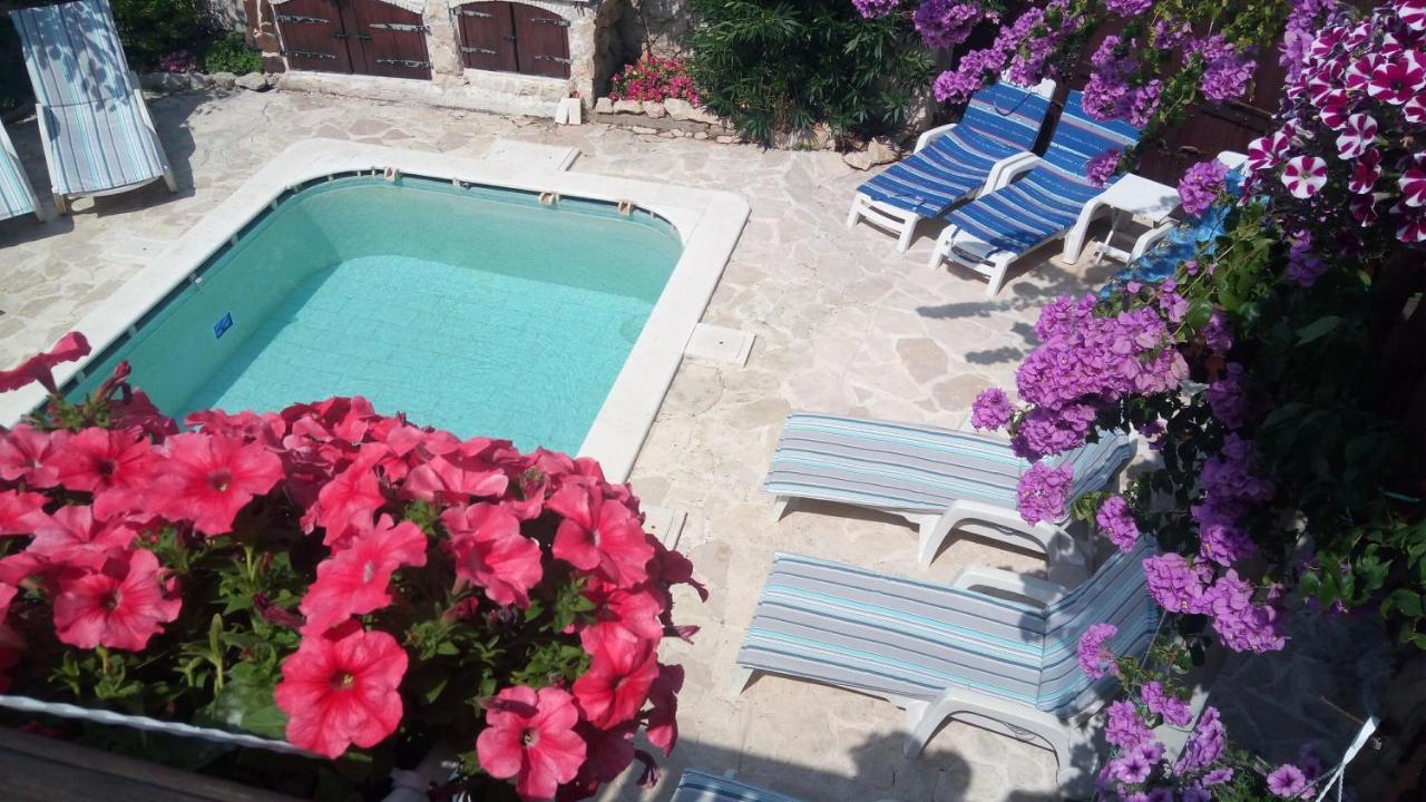 Studios Villa Romantica Zadar Luaran gambar
