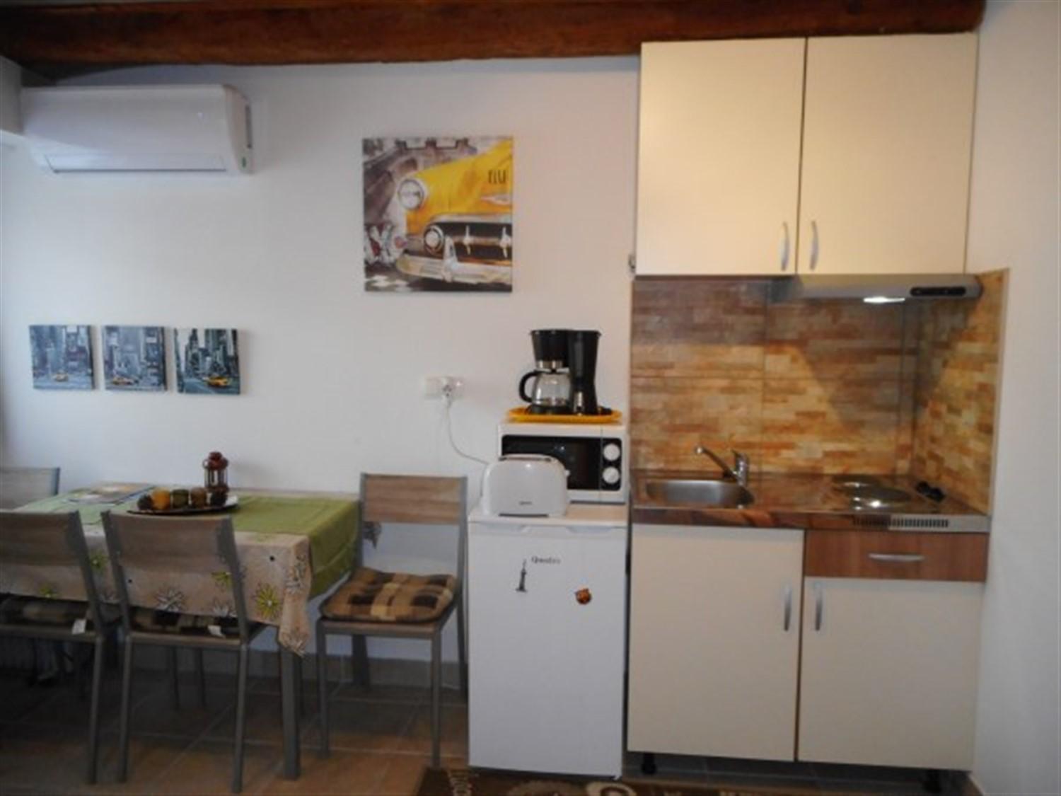 Studios Villa Romantica Zadar Luaran gambar