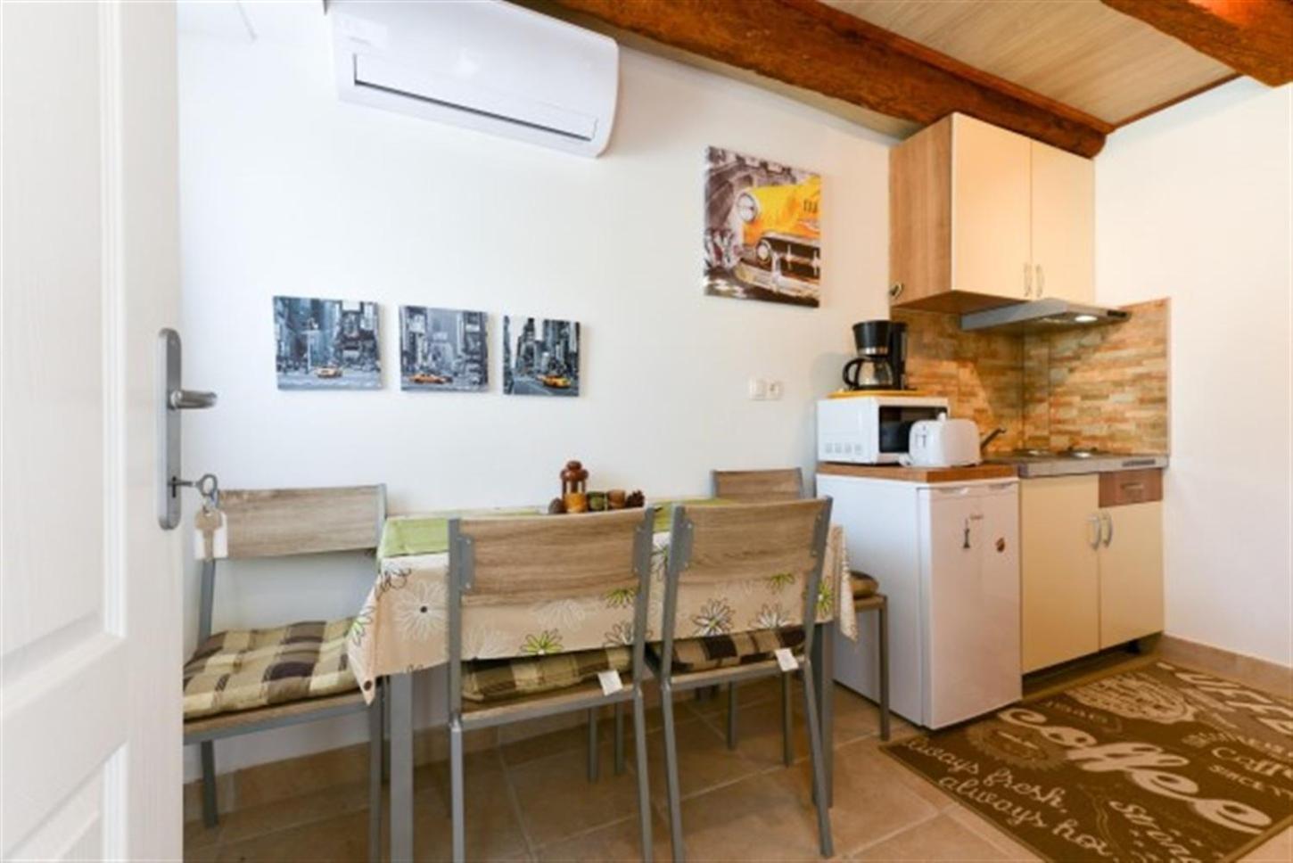 Studios Villa Romantica Zadar Luaran gambar