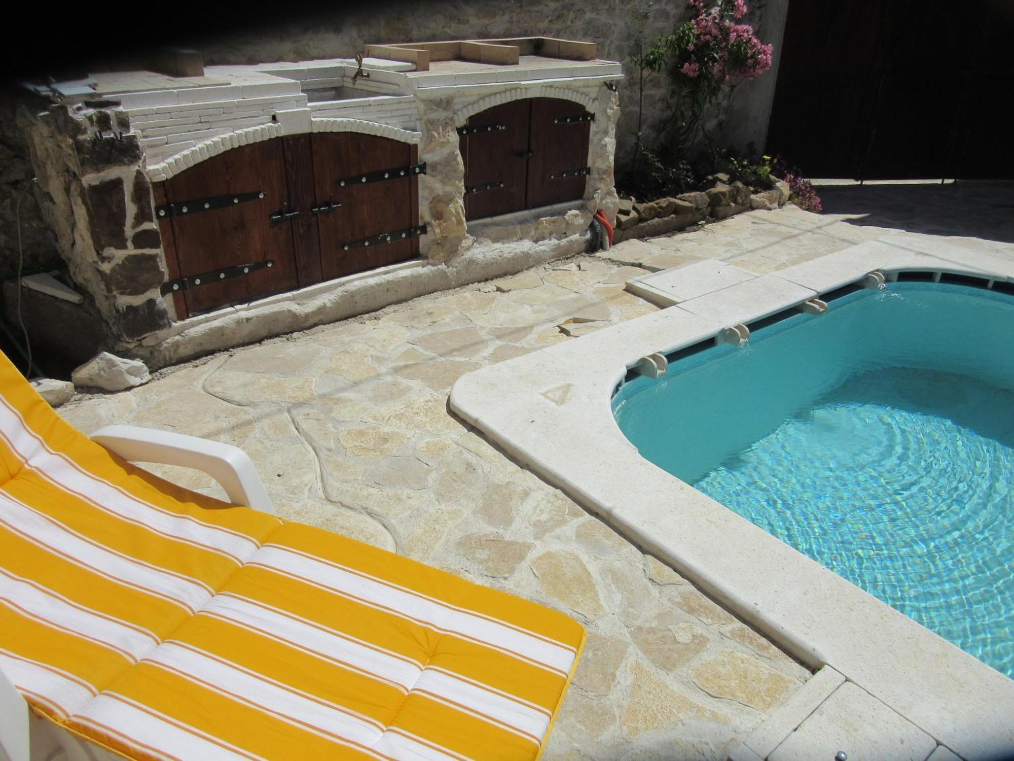 Studios Villa Romantica Zadar Luaran gambar