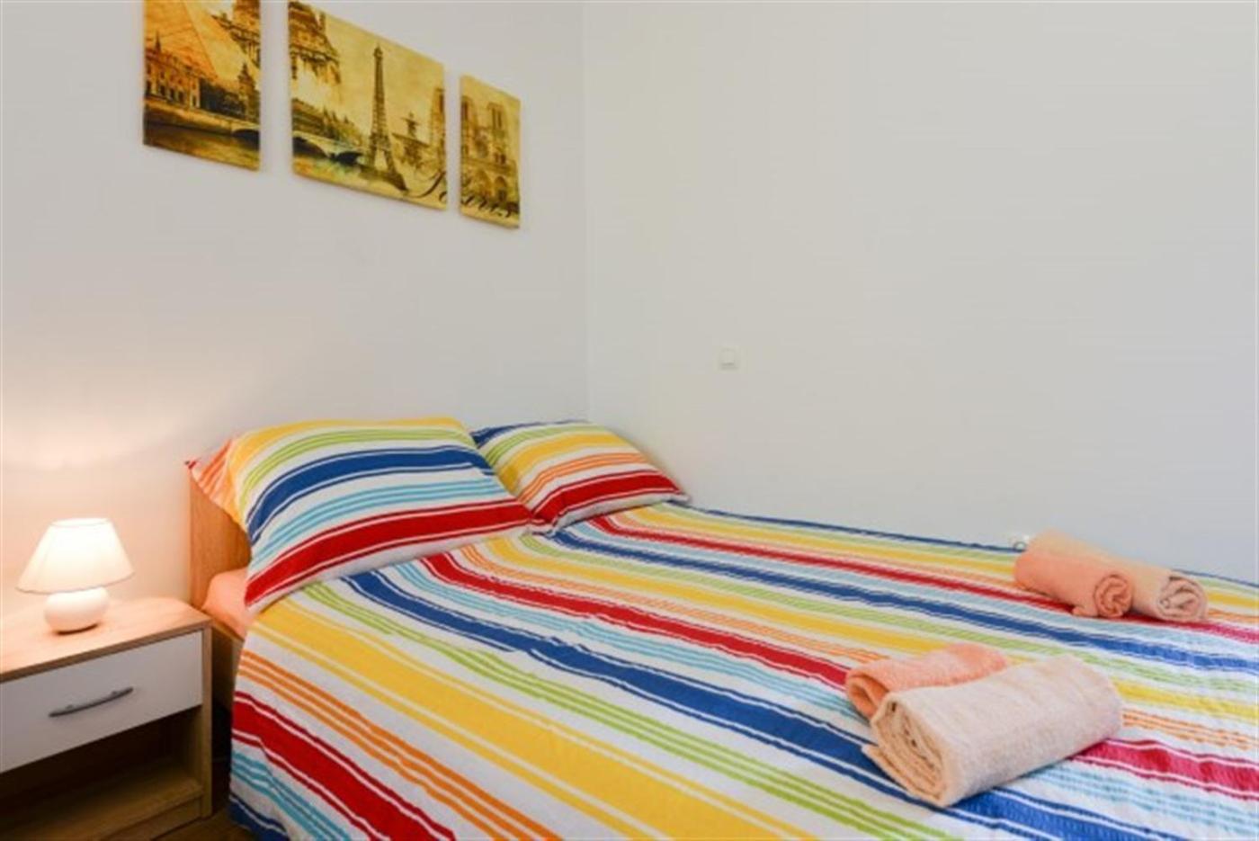 Studios Villa Romantica Zadar Luaran gambar