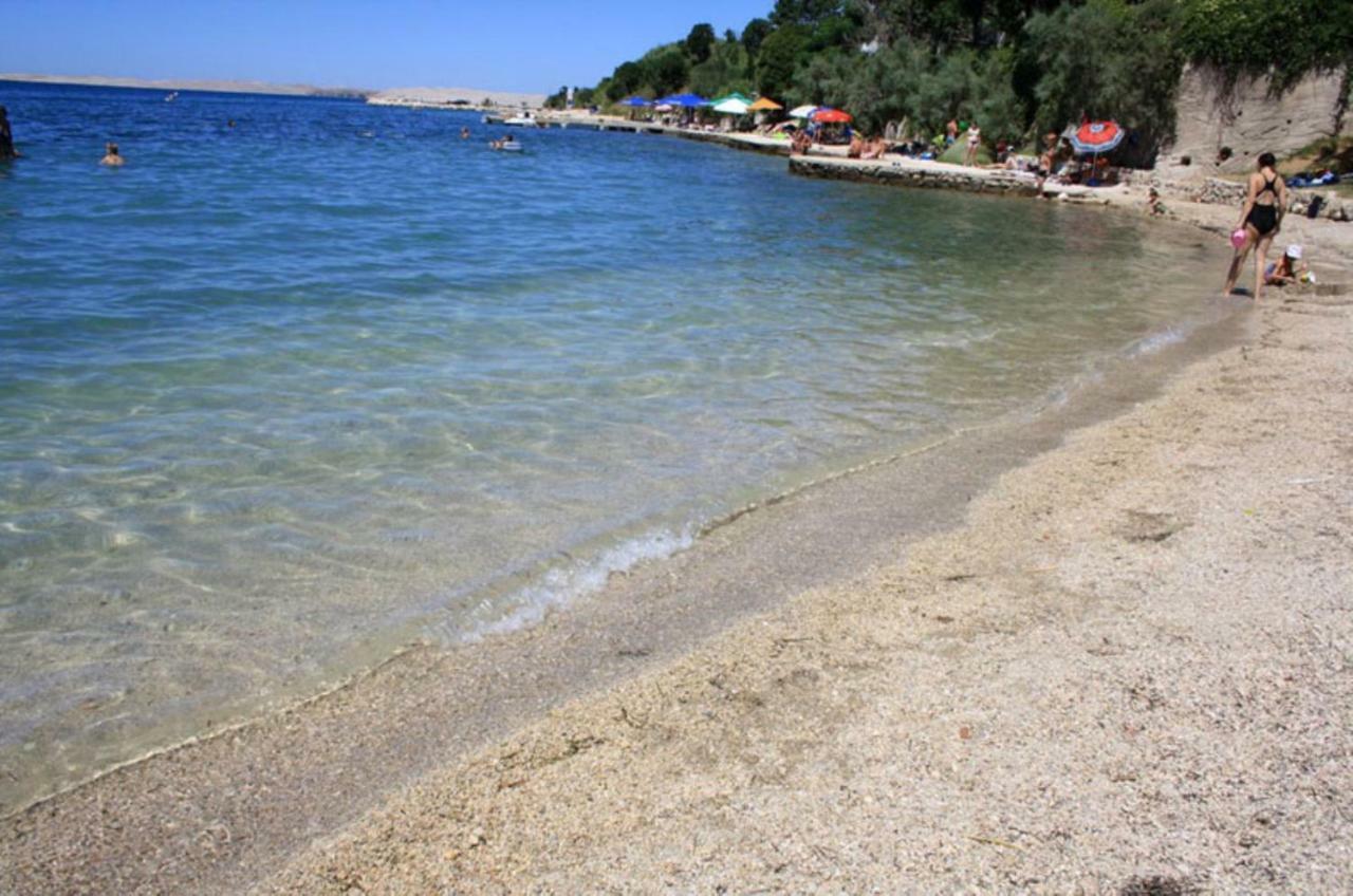 Studios Villa Romantica Zadar Luaran gambar