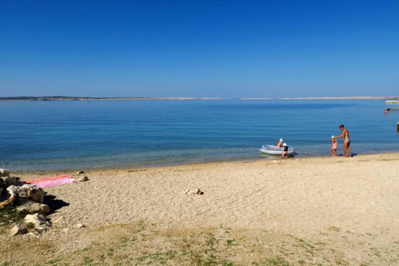 Studios Villa Romantica Zadar Luaran gambar
