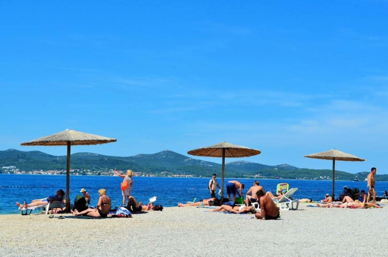 Studios Villa Romantica Zadar Luaran gambar