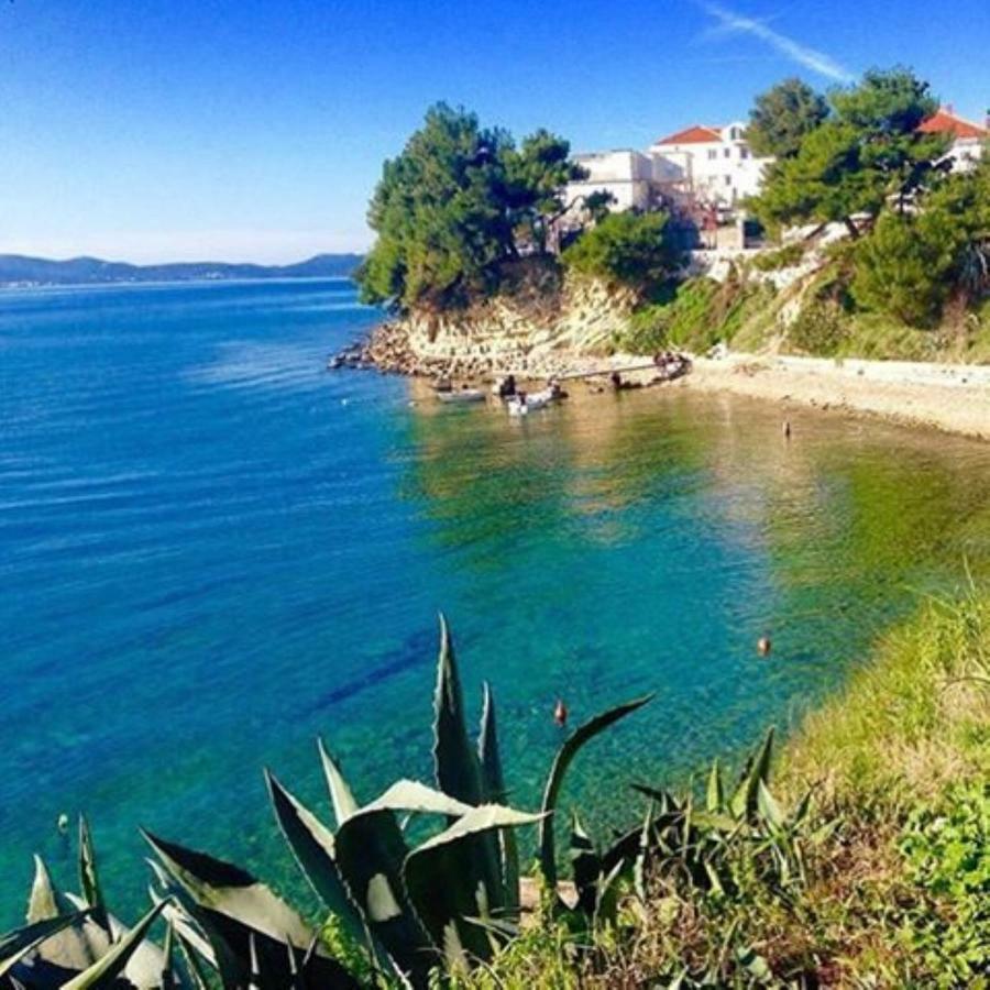 Studios Villa Romantica Zadar Luaran gambar
