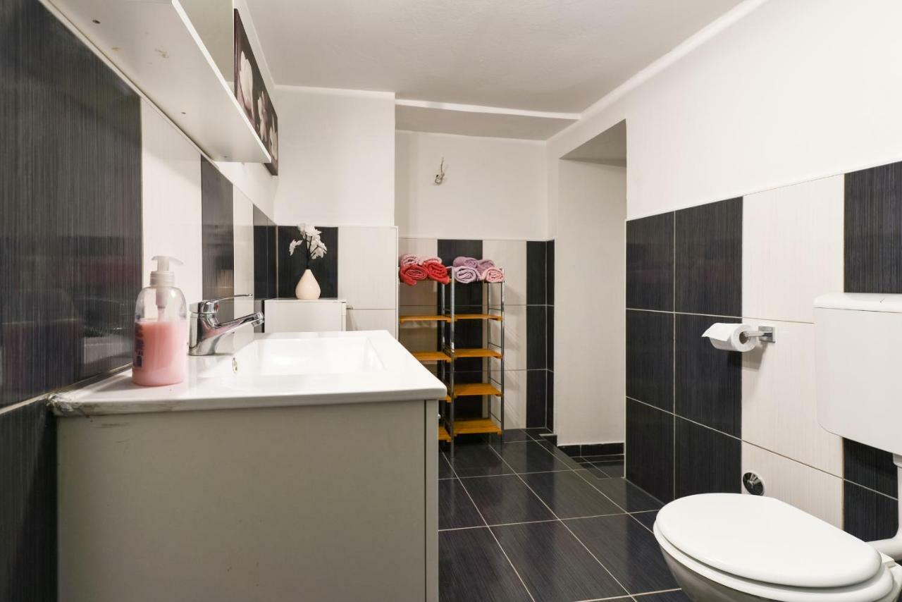 Studios Villa Romantica Zadar Luaran gambar