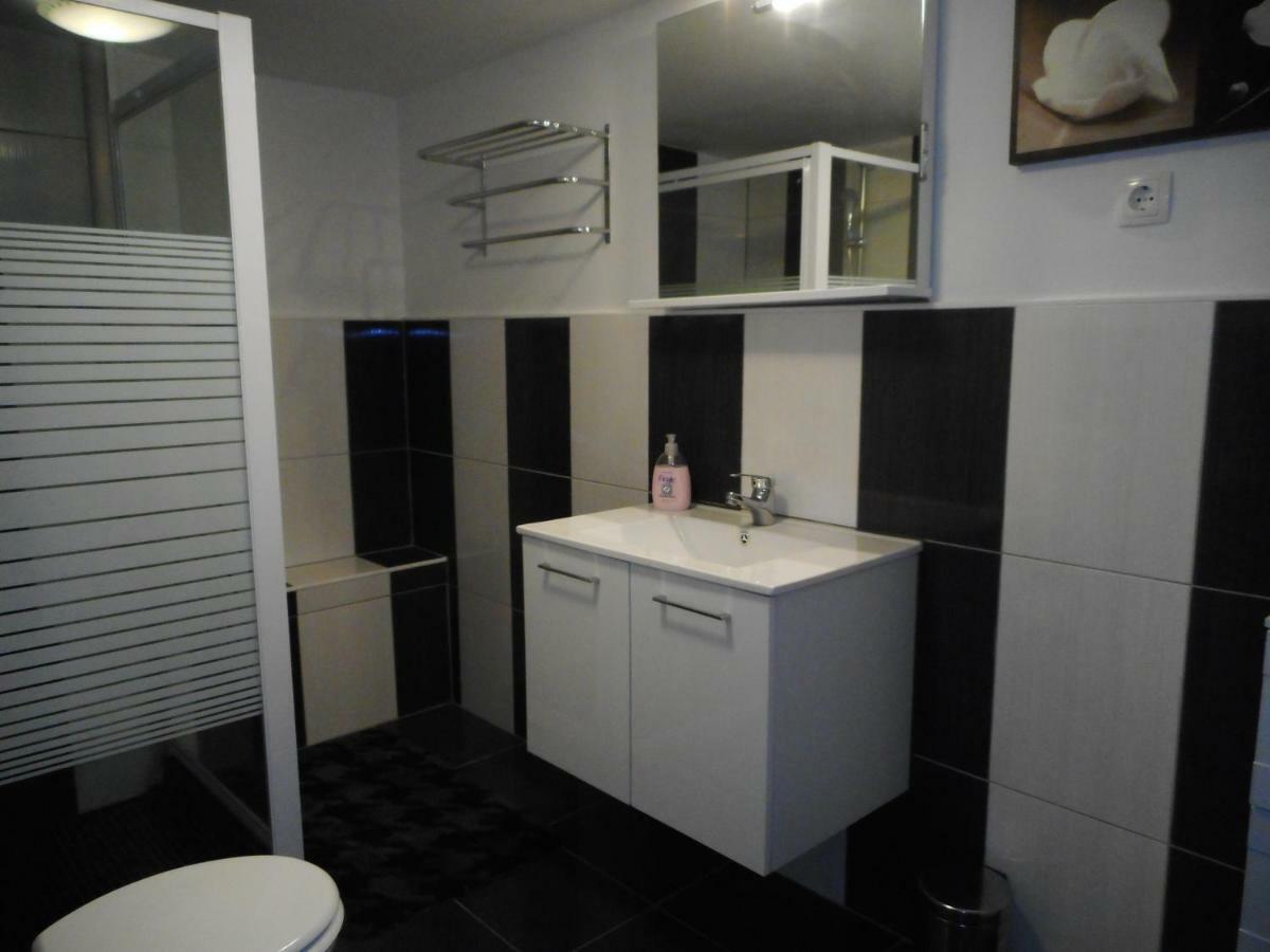 Studios Villa Romantica Zadar Luaran gambar