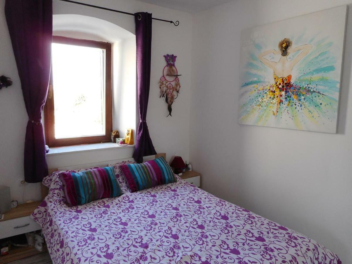 Studios Villa Romantica Zadar Luaran gambar